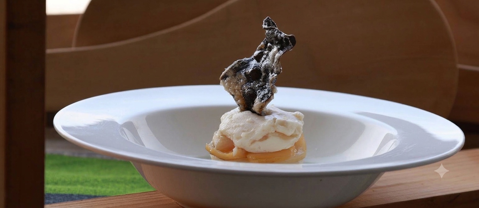 Dept. of Hotel Culinary Arts & Bakery