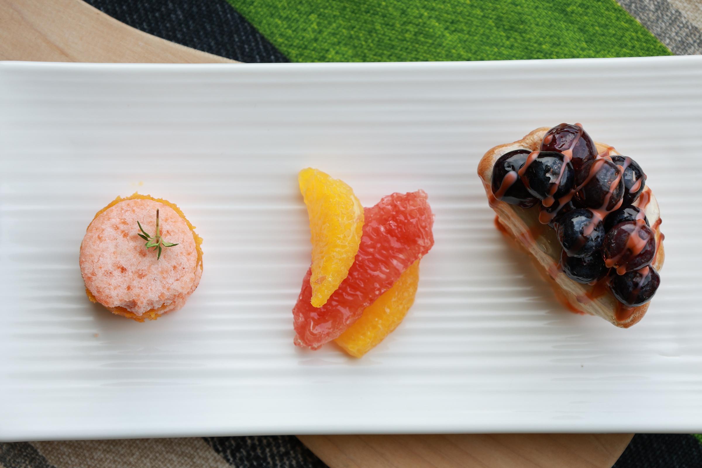 K-Food를 선도하는 학과, 글로벌 취업 프로그램,