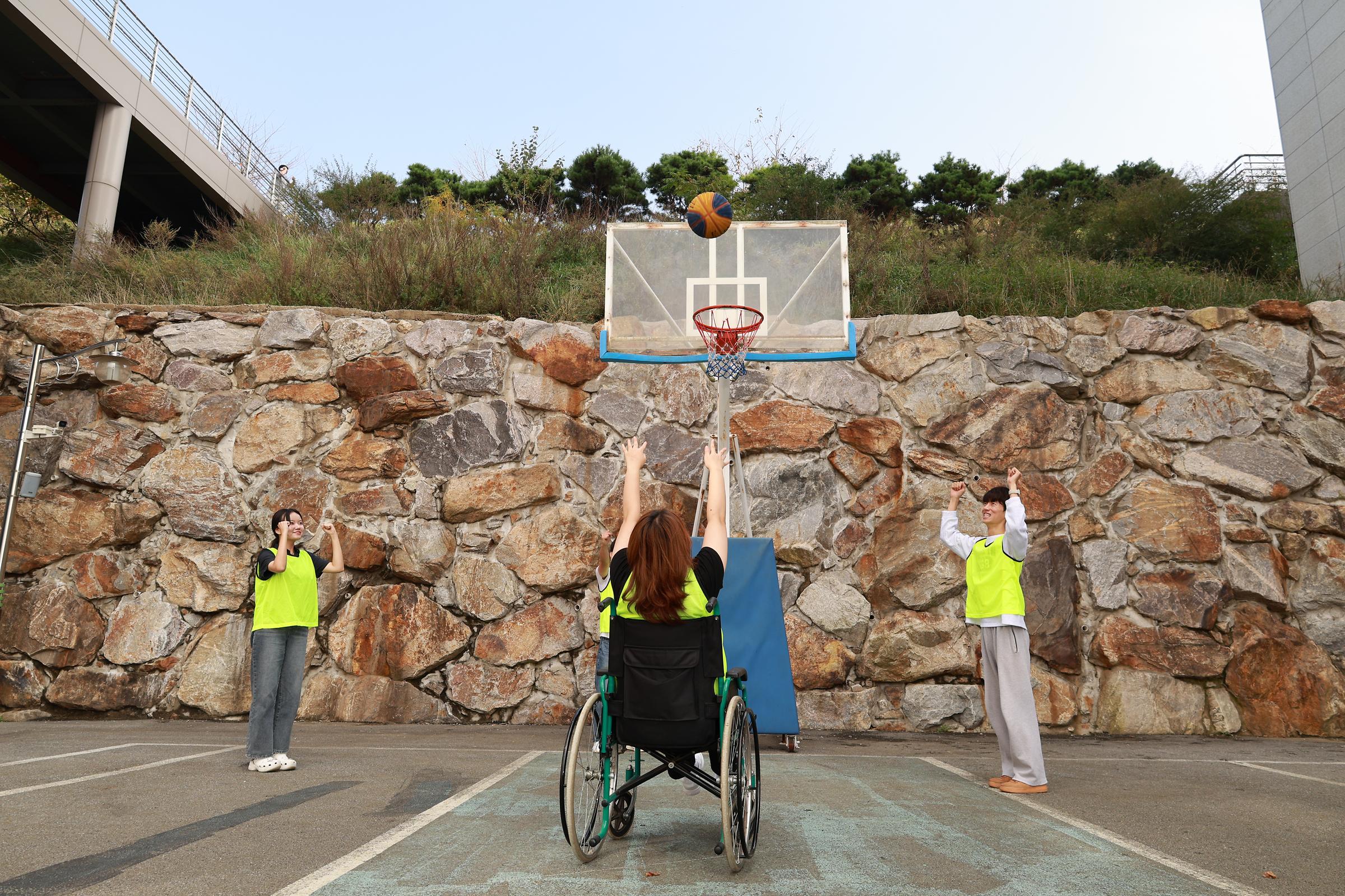 Department of Elementary Special Education