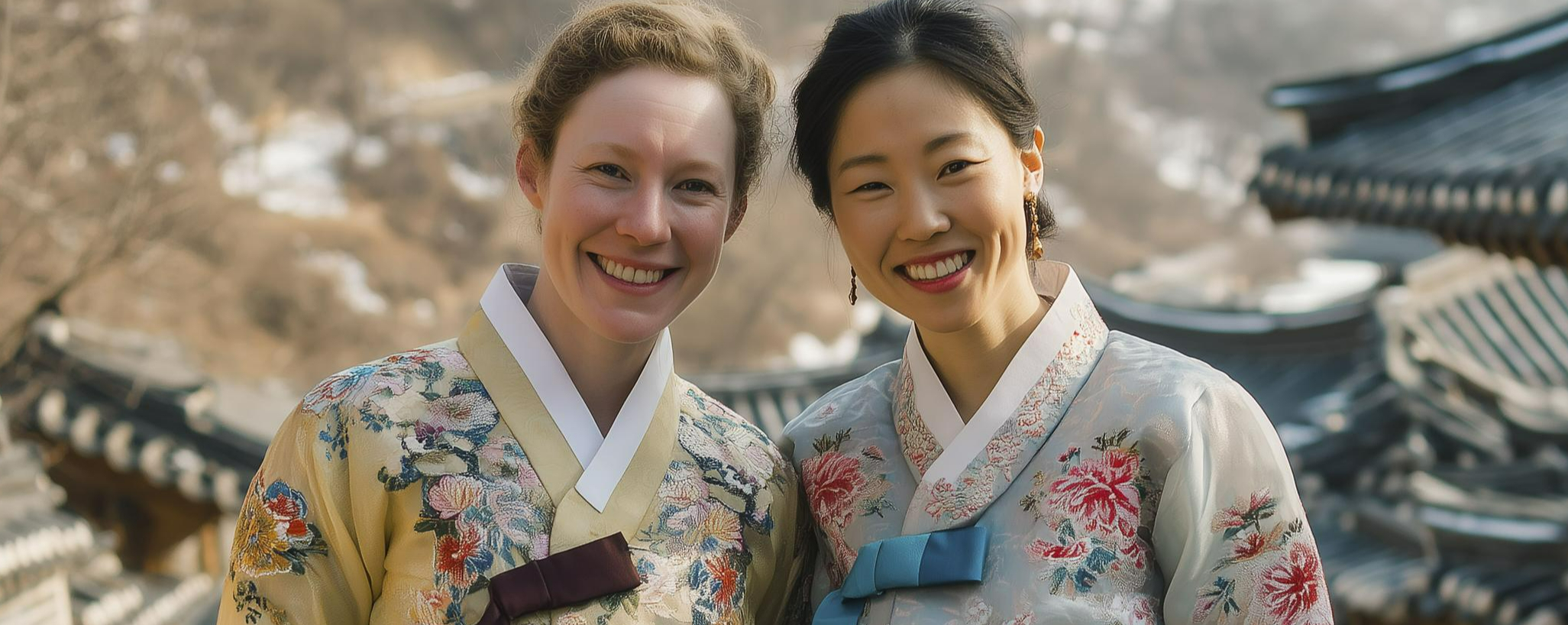 Department of Korean Language & Culture