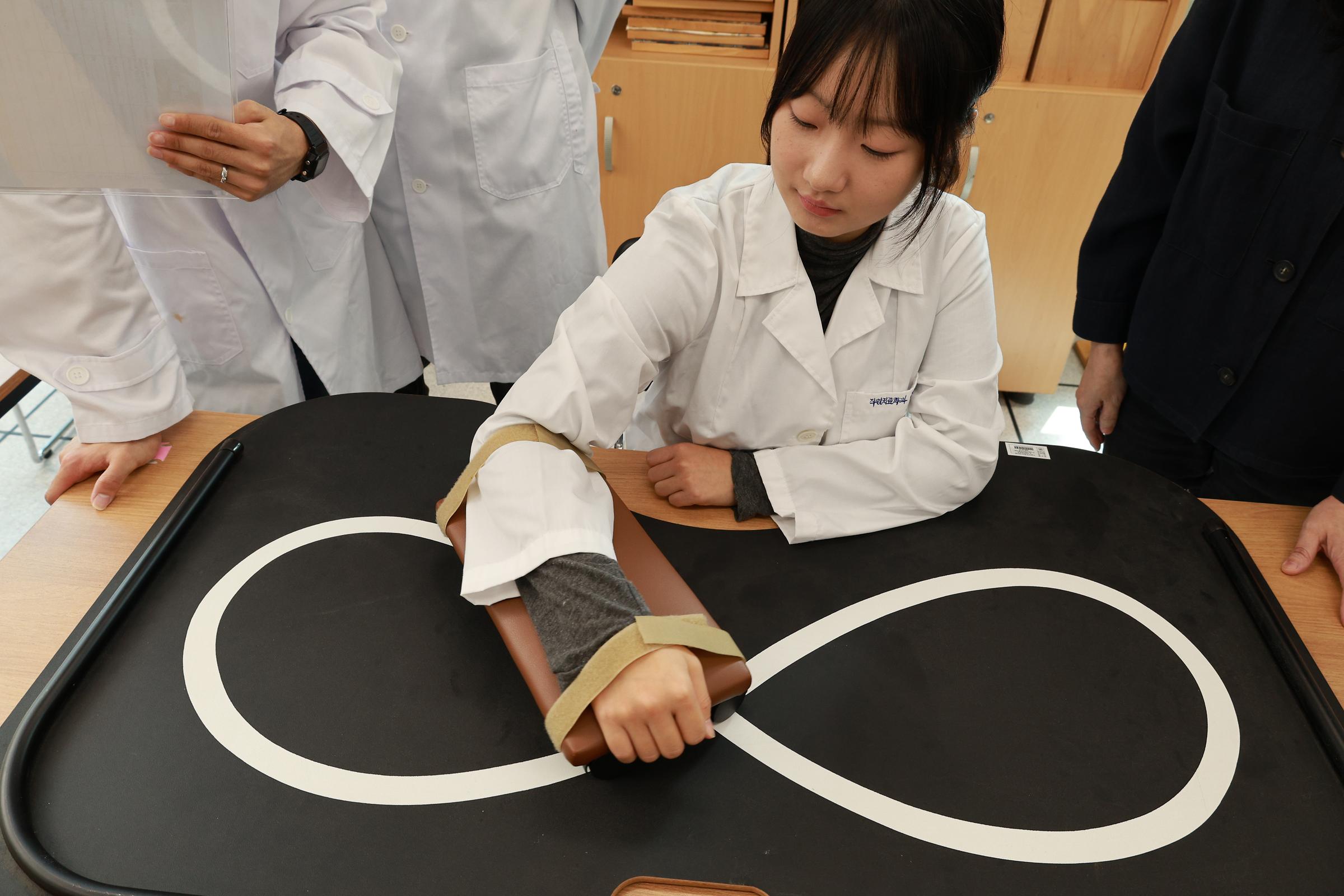 Department of Occupational Therapy