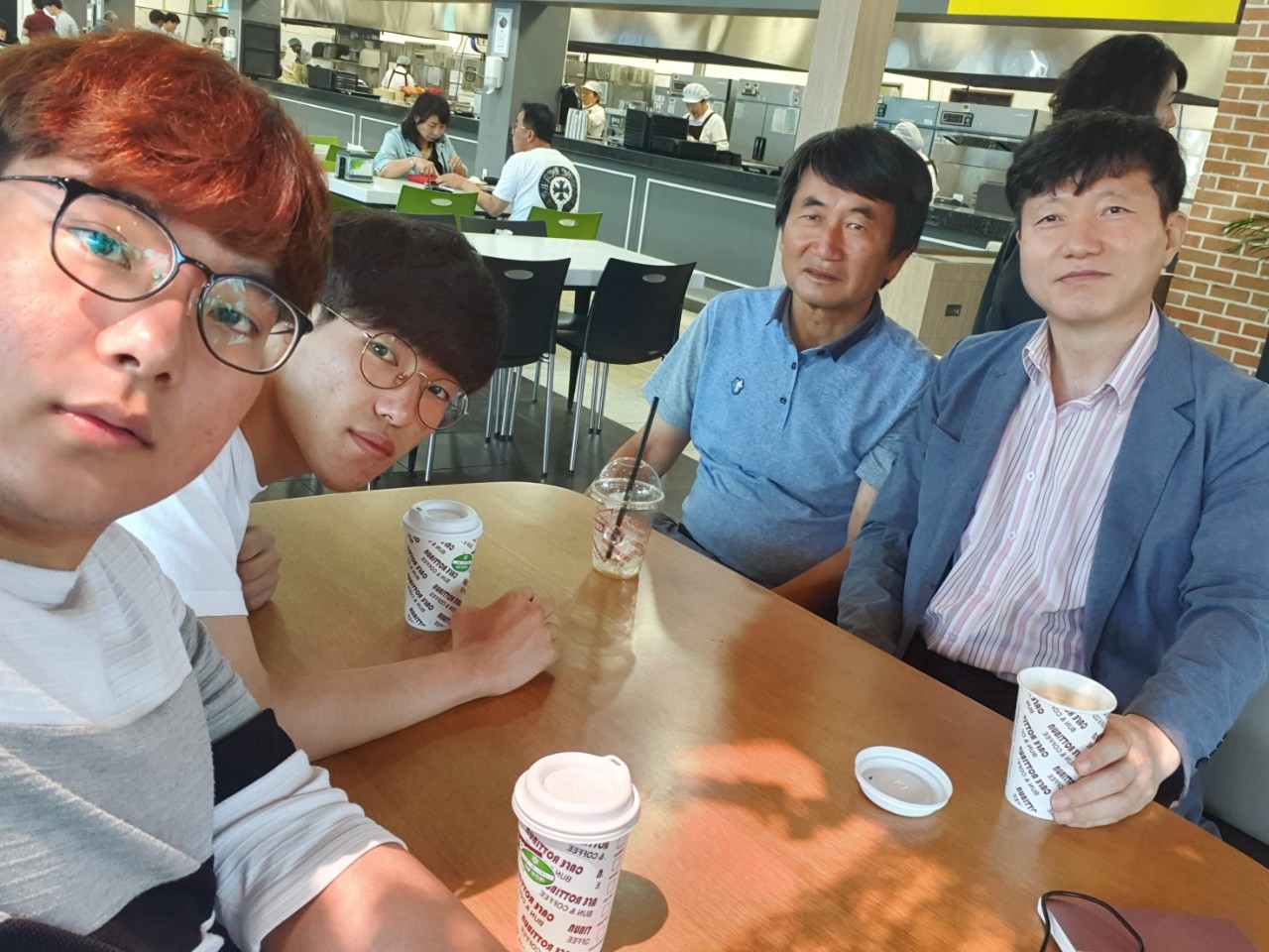 2019 드론산업 국제 박랍회 1