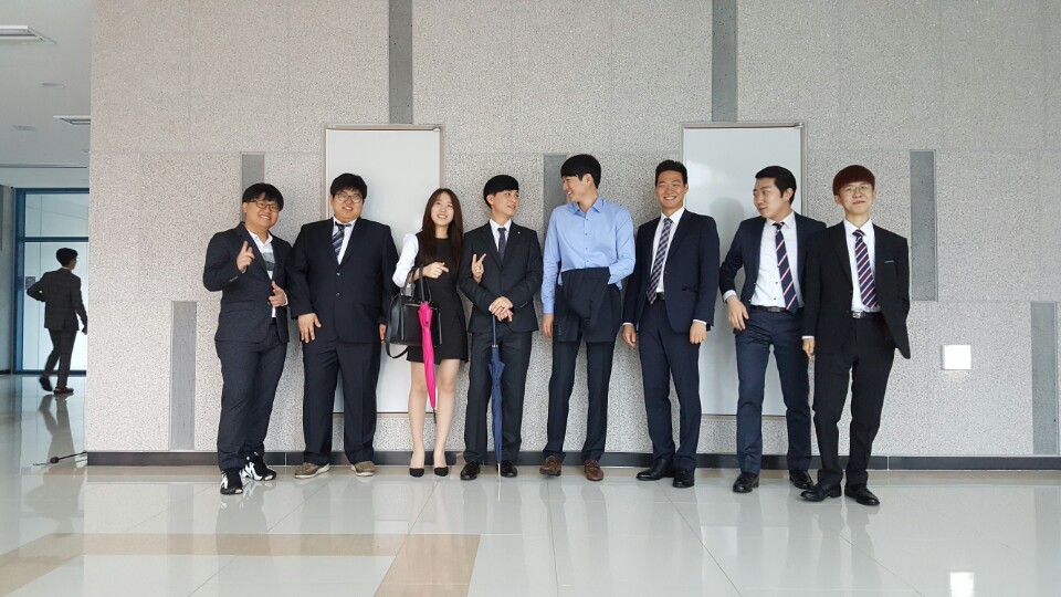 20160927 졸업사진촬영