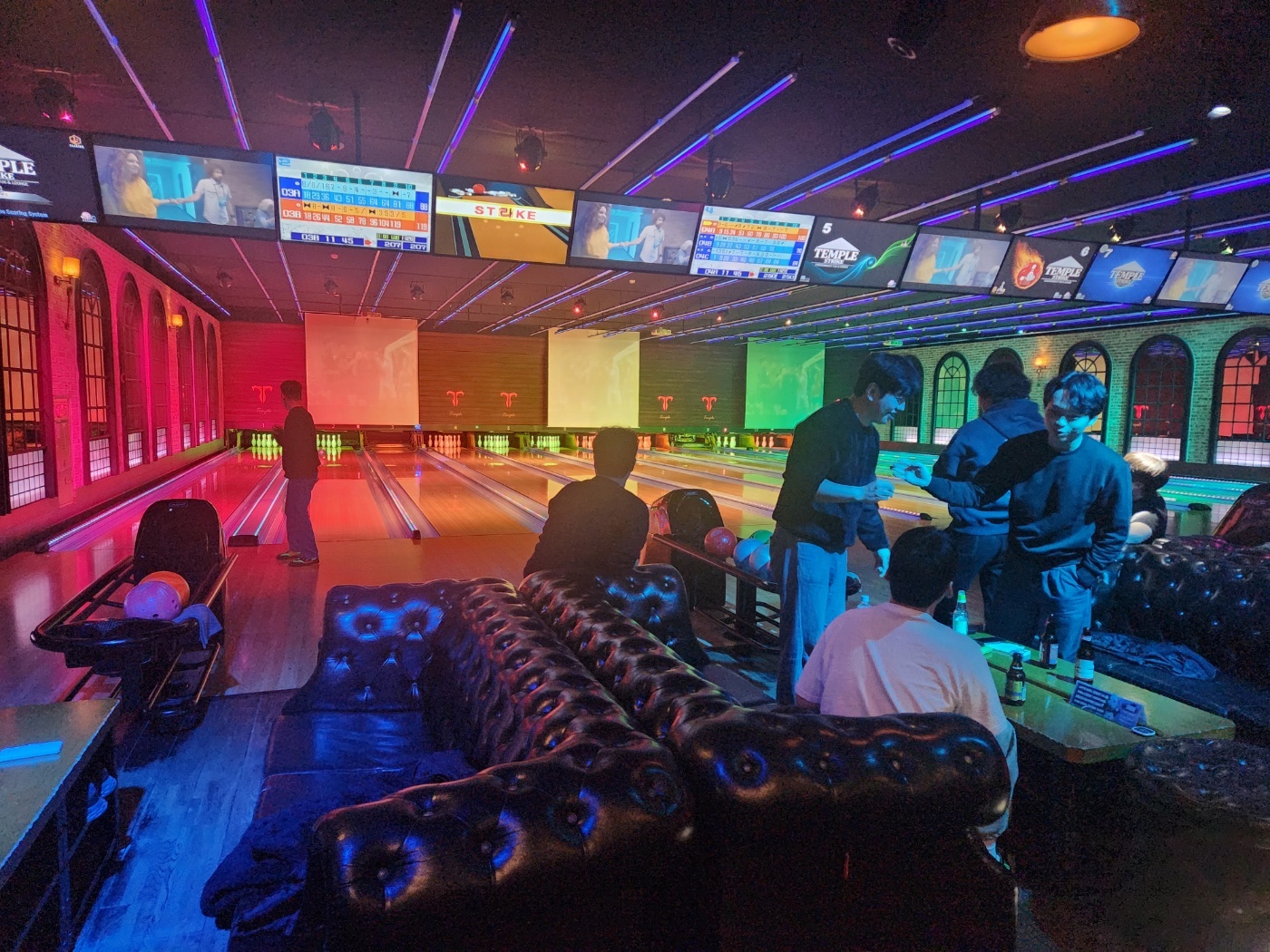 2025학년도 개강총회