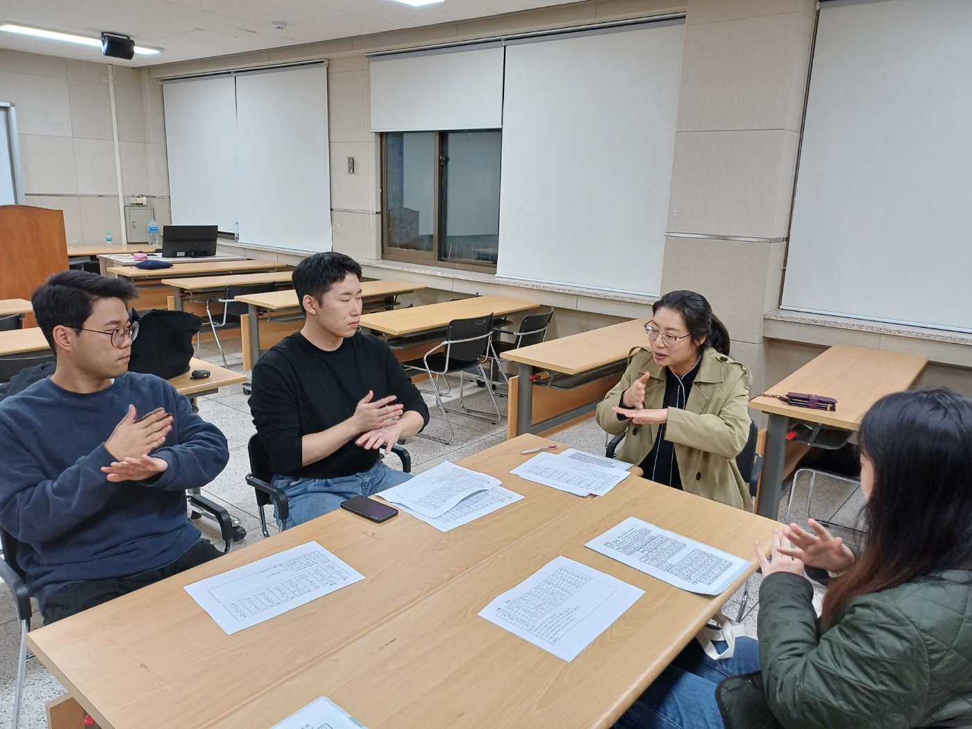 2024학년도 2학기 통감자 동아리 #5