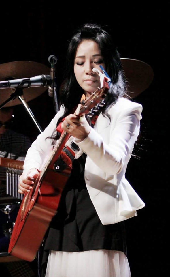 ‘영동군민 초청 음악의 밤’ 콘서트 개최