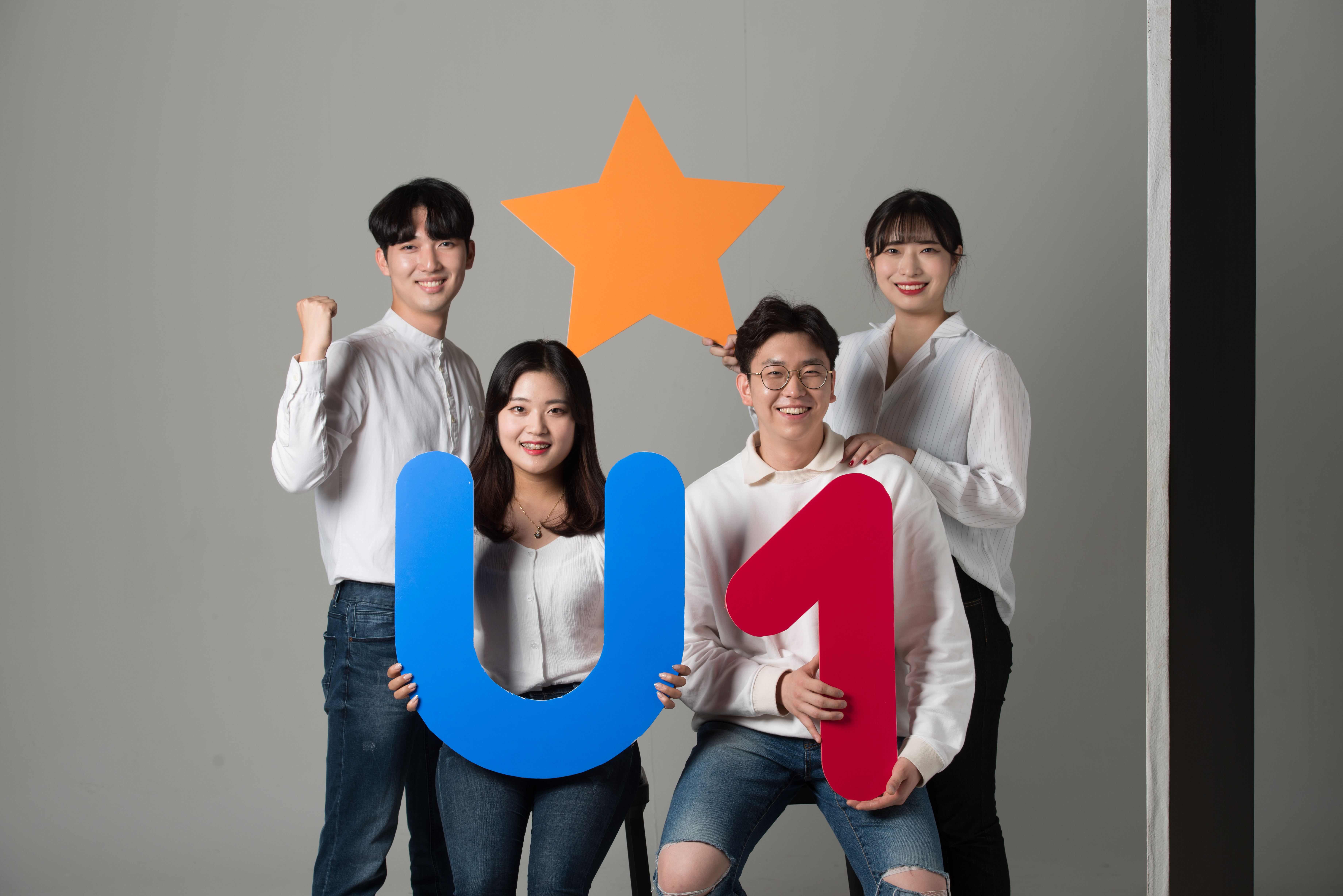 U1대학교, 청주시 우수 농산물·농식품 미국수출 지원에 나서다!