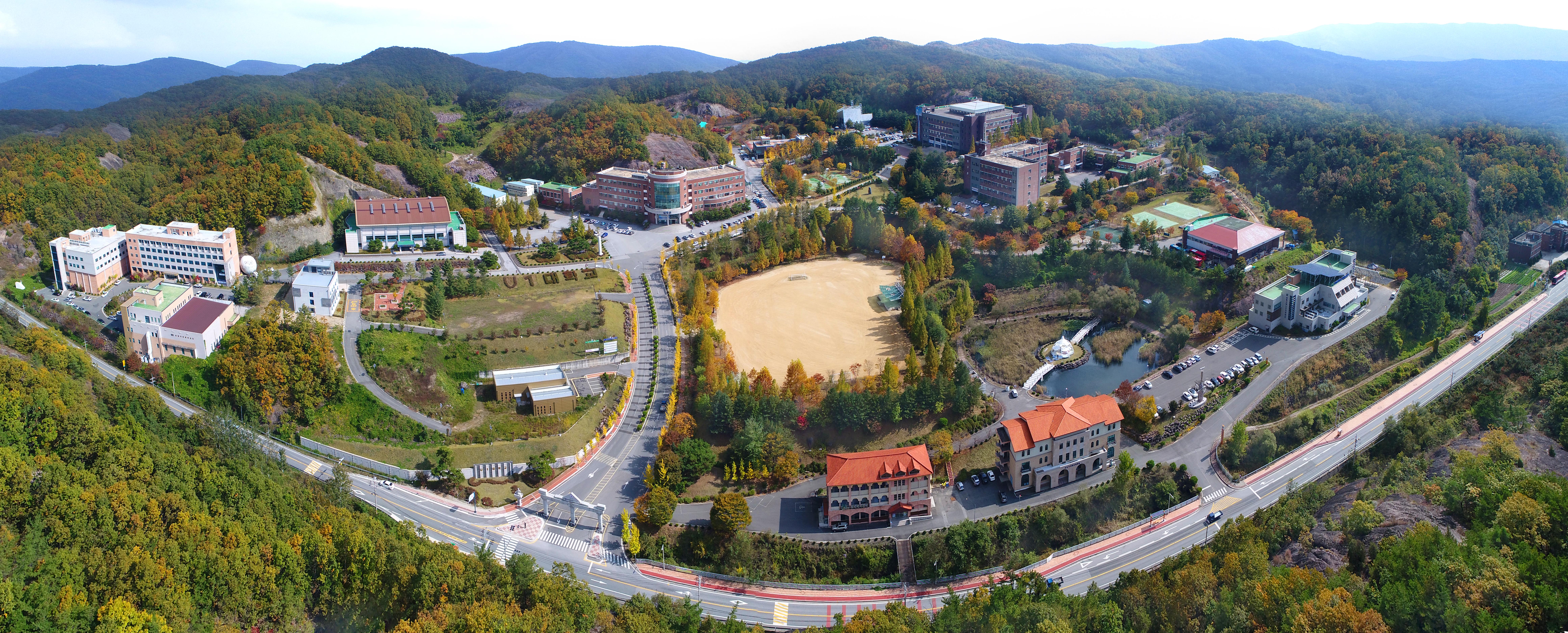 유원대학교 장애학생지원센터,  ‘장애대학생 교육권 보장 기능 강화 지원사업’ 선정